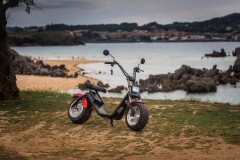 E Scooter