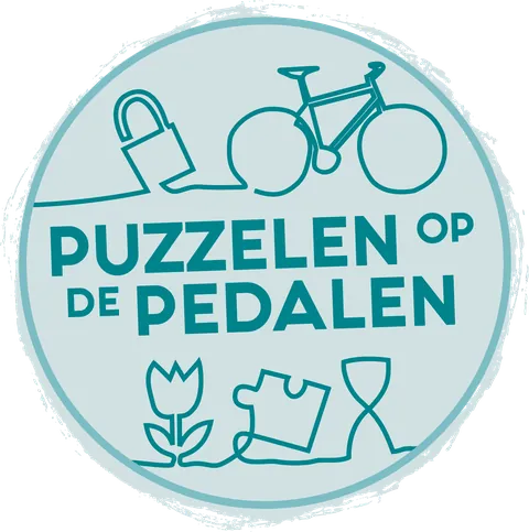 Logo Puzzelen op de Pedalen