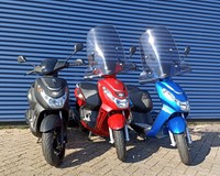 Scooters