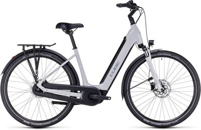 Cube E-Bike